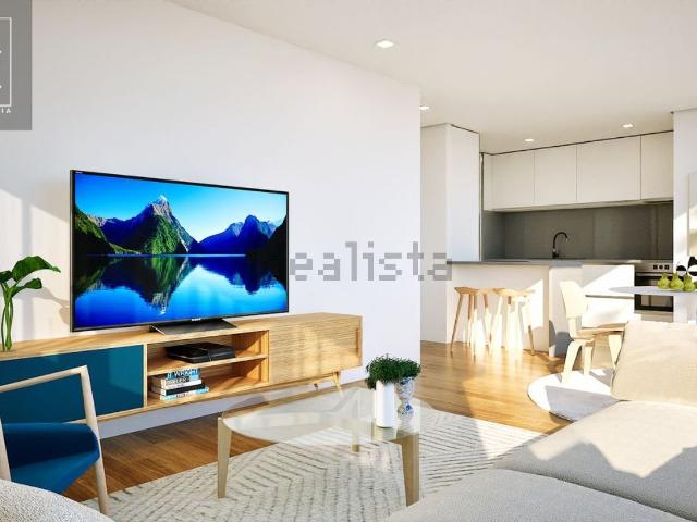Apartamento venda em Vila Nova De Famalicão, Meães