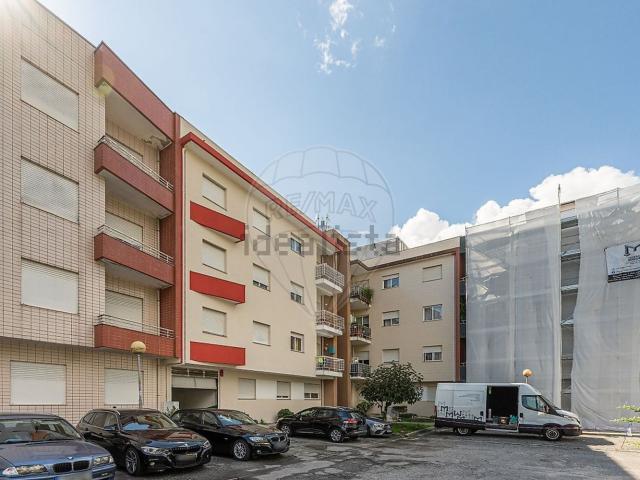 Apartamento venda em Louredo, Vila Nova de Famalicão