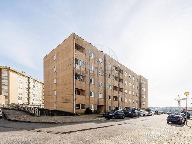 Apartamento venda em Gavião, Braga
