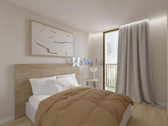 Apartamento venda em Vila Nova De Famalicão, Regadas