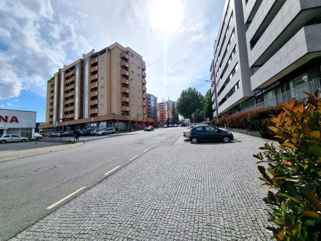 Apartamento venda em Vila Nova De Famalicão, Longo