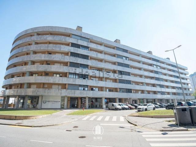 Apartamento venda em Vinhal, Vila Nova de Famalicão