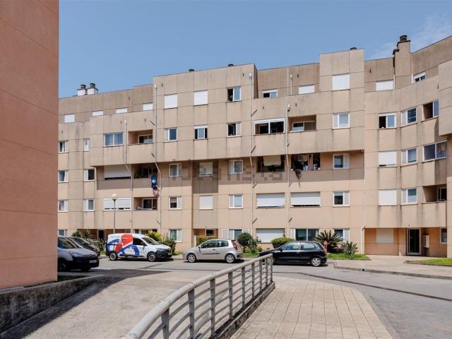 Apartamento venda em Gavião, Braga