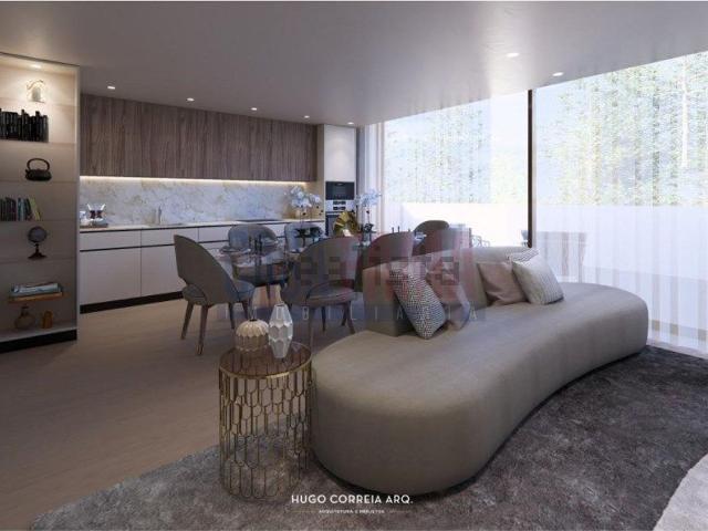 Apartamento venda em Gavião, Braga