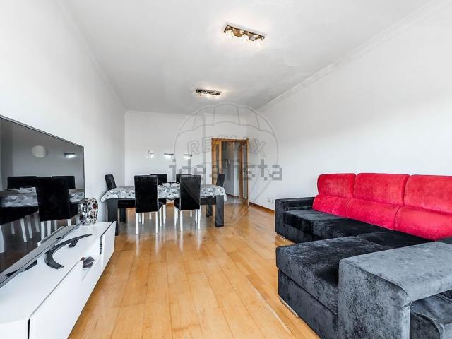 Apartamento venda em Castela, Vila Nova de Famalicão