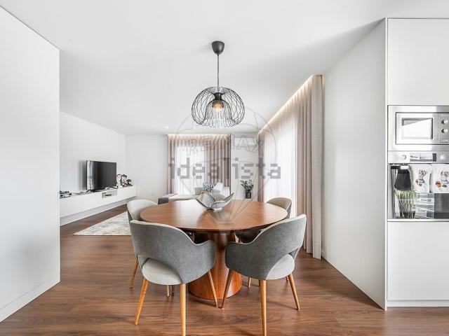 Apartamento venda em Gavião, Braga