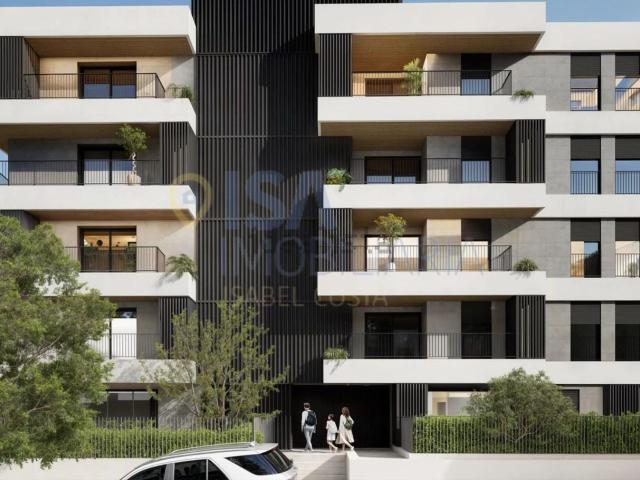 Apartamento venda em Gavião, Braga