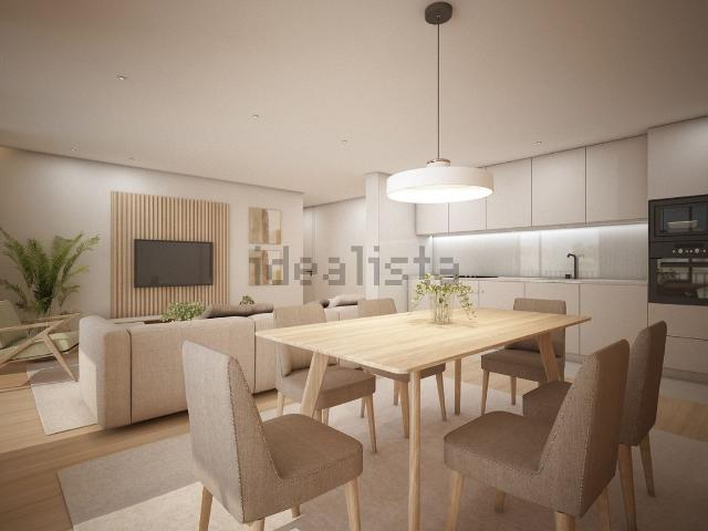 Apartamento venda em Juncainho, Gavião