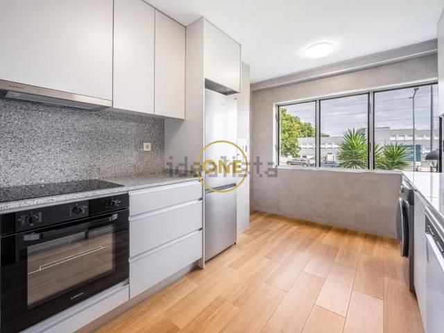 Apartamento venda em Gavião, Braga