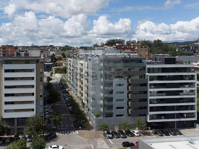 Apartamento venda em Gavião, Braga