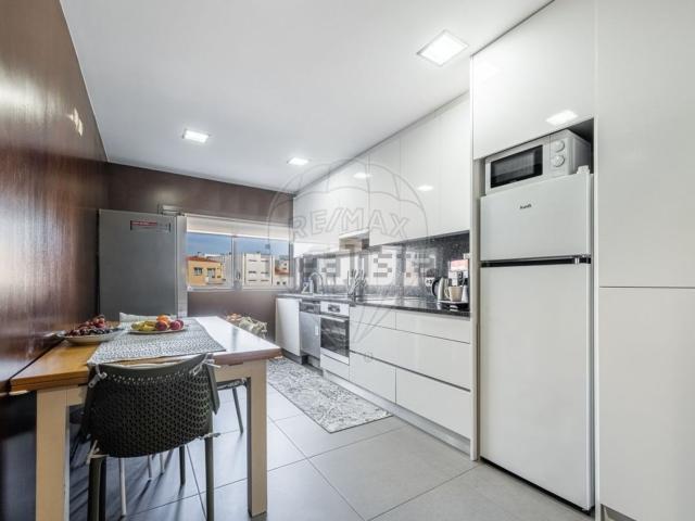 Apartamento venda em Vila Nova De Famalicão, Rorigo