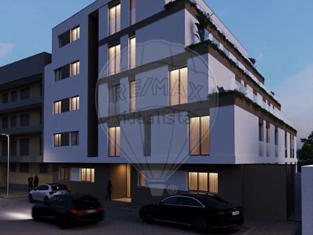 Apartamento venda em Vila Nova De Famalicão, Castela
