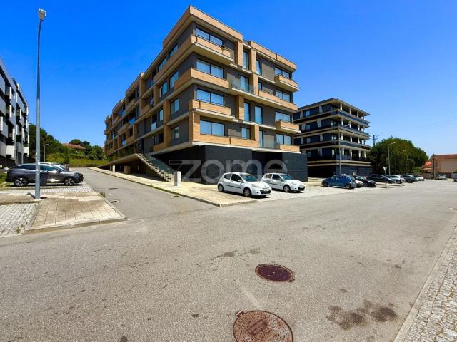 Apartamento venda em Vila Nova De Famalicão, Fontelo