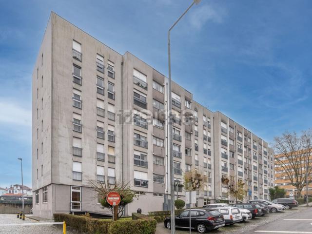Apartamento venda em Gavião, Braga