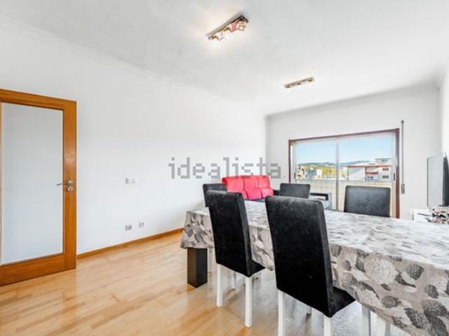 Apartamento venda em Rorigo, Vila Nova de Famalicão