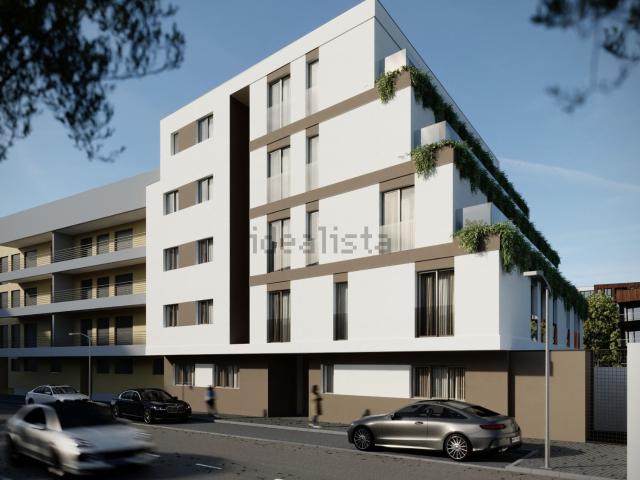 Apartamento venda em Vila Nova De Famalicão, Castela