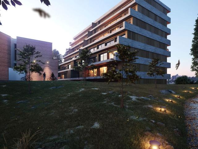 Apartamento venda em Gavião, Braga
