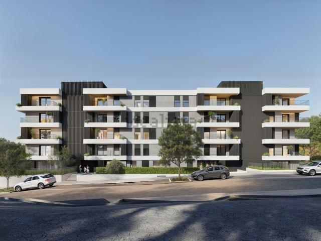 Apartamento venda em Calendário, Gavião