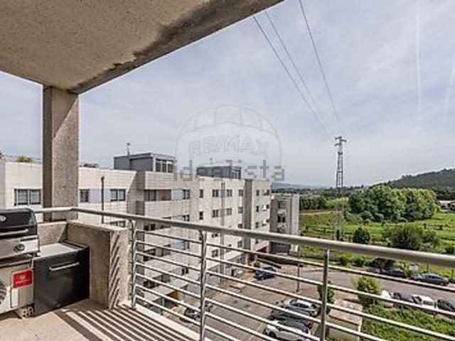 Apartamento venda em Gavião, Braga
