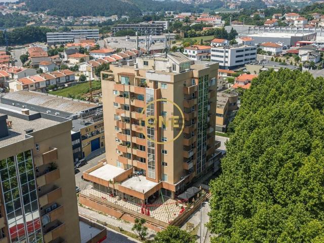 Apartamento venda em Gavião, Braga