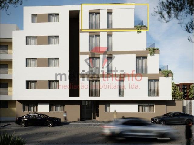 Apartamento venda em Calendário, Gavião