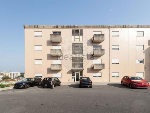 Apartamento venda em Vila Nova De Famalicão, Louredo