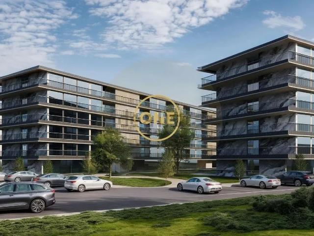 Apartamento venda em Gavião, Braga