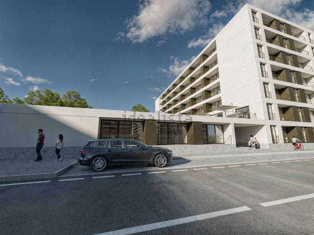 Apartamento venda em Gavião, Braga