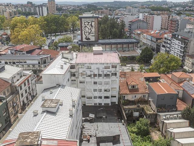 Apartamento venda em Gavião, Braga