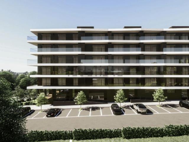Apartamento venda em Gavião, Braga