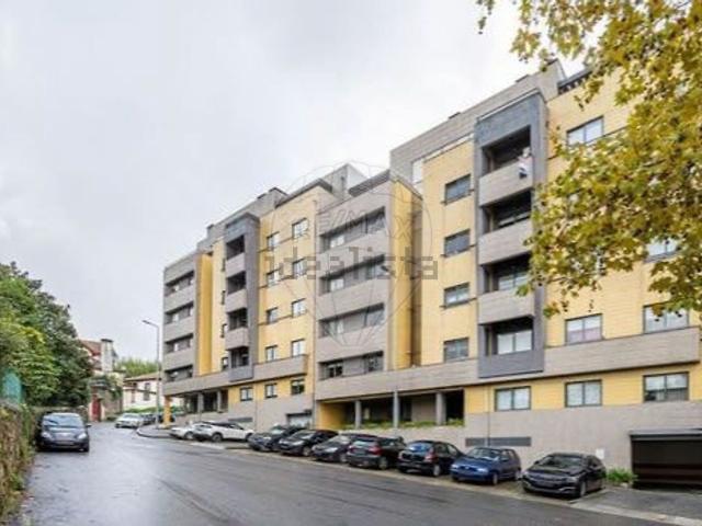 Apartamento venda em Gavião, Braga