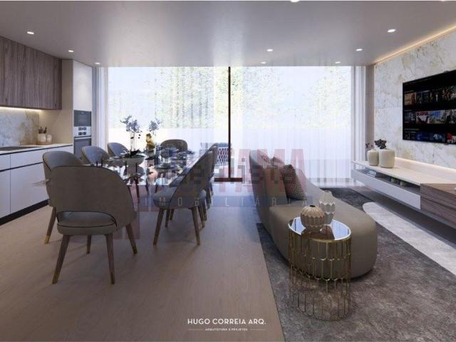 Apartamento venda em Gavião, Braga