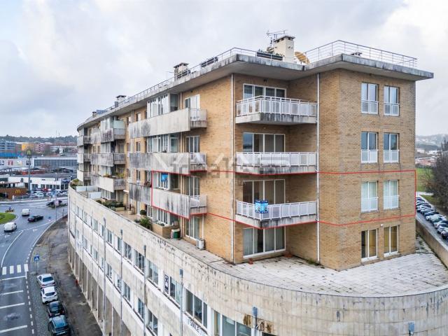 Apartamento venda em Vila Nova De Famalicão, Serralho