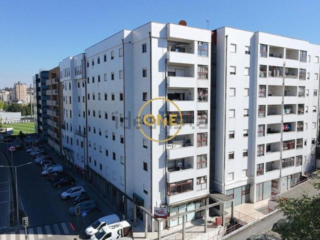 Apartamento venda em Gavião, Braga