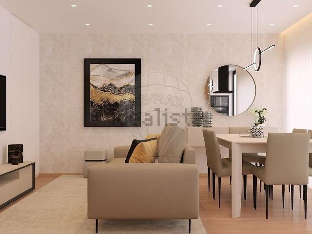 Apartamento venda em São João, Vila Nova de Famalicão