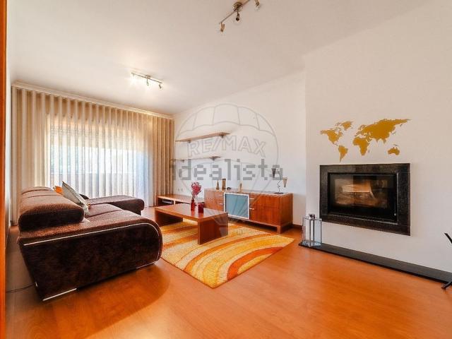 Apartamento alugar em Vila Nova De Famalicão, Fonte Quente