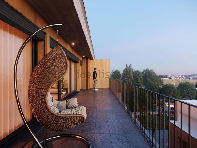 Apartamento venda em Gavião, Braga