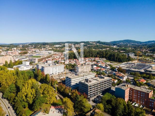 Apartamento venda em Gavião, Braga