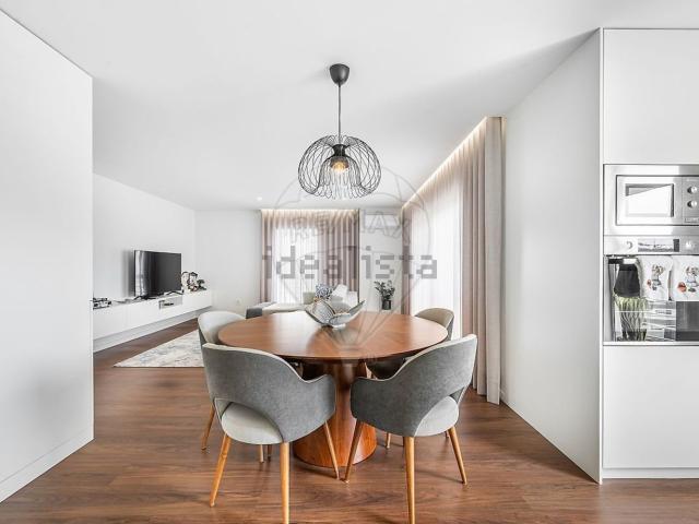 Apartamento venda em Gavião, Braga