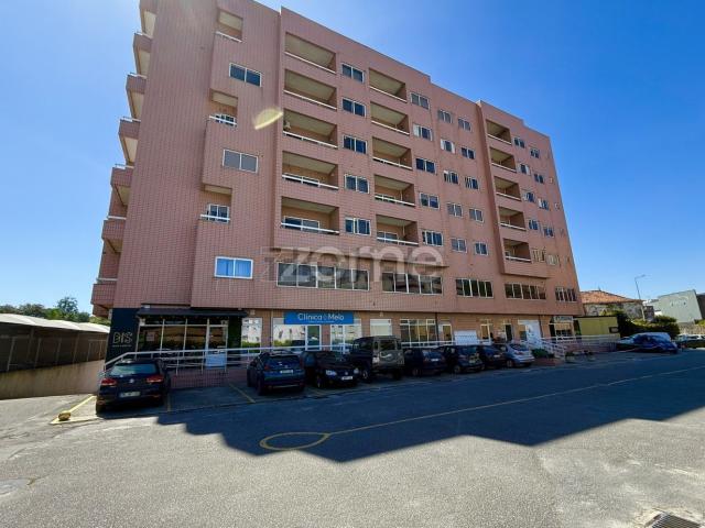 Apartamento venda em Vila Nova De Famalicão, Longo