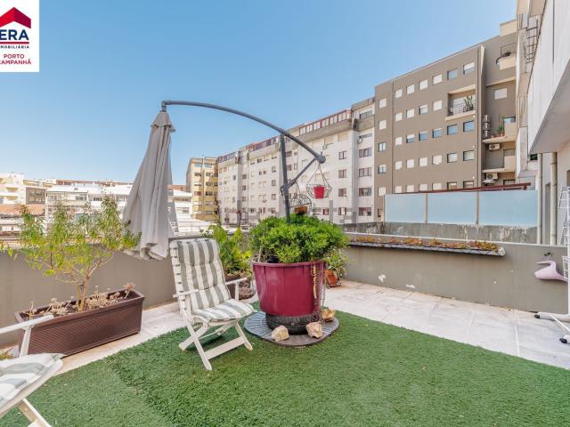 Apartamento venda em Gavião, Braga