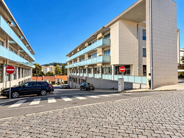 Apartamento venda em Santo Adrião, Vila Nova de Famalicão