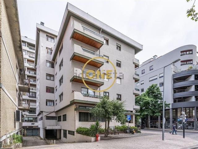Apartamento venda em Vila Nova De Famalicão, Serralho
