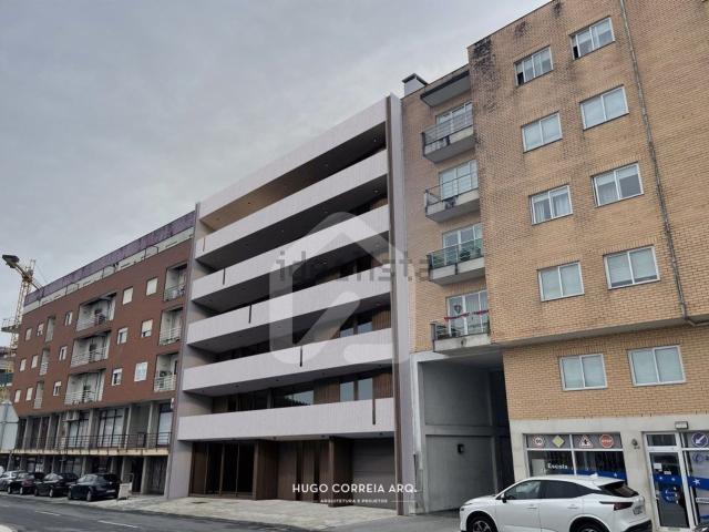 Apartamento venda em Gavião, Braga