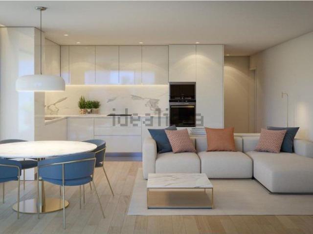 Apartamento venda em Vila Nova De Famalicão, Barreiro