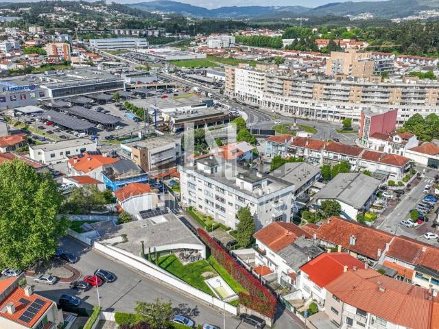Apartamento venda em Vila Nova De Famalicão, Talvai