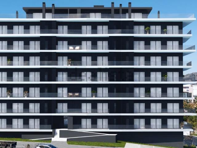 Apartamento venda em Gavião, Braga