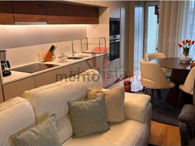 Apartamento venda em Gavião, Braga