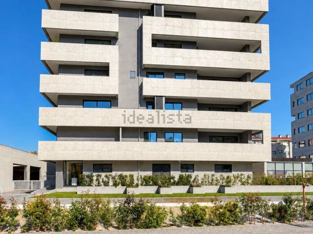 Apartamento alugar em Longo, Vila Nova de Famalicão