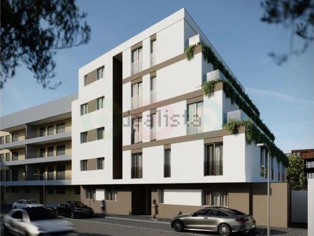 Apartamento venda em Gavião, Braga